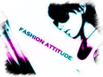 oOoO fashion attitude OoOo