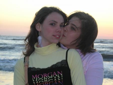 oOoO ma tite soeur et moi OoOo