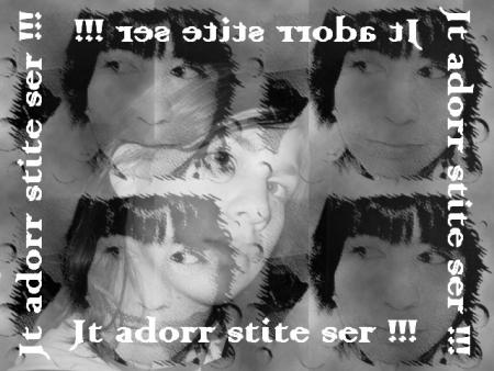 oOoO Ma couzin >> une tite ser OoOo